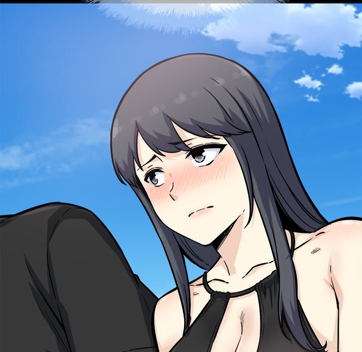 Excuse me, This is my Room - Chapter 70 Page 26