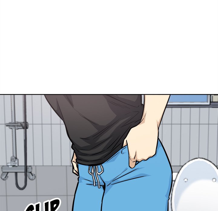 Excuse me, This is my Room - Chapter 70 Page 40