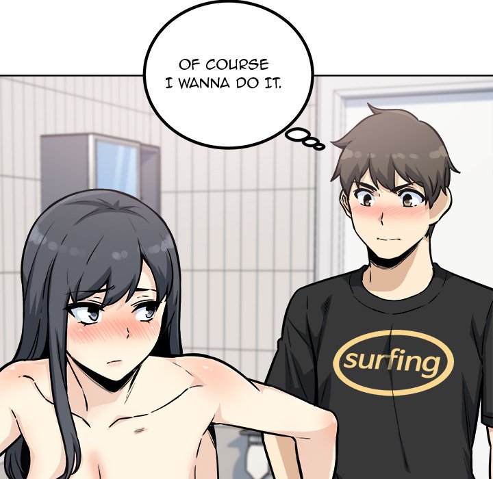 Excuse me, This is my Room - Chapter 70 Page 42