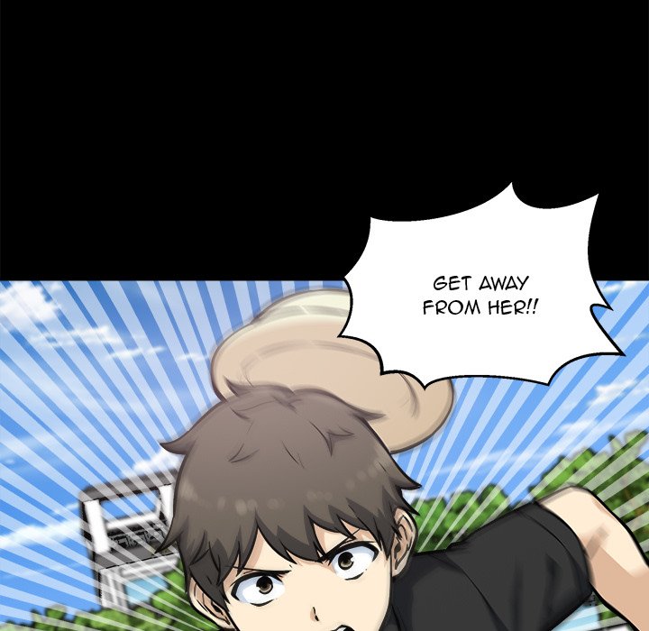 Excuse me, This is my Room - Chapter 70 Page 6