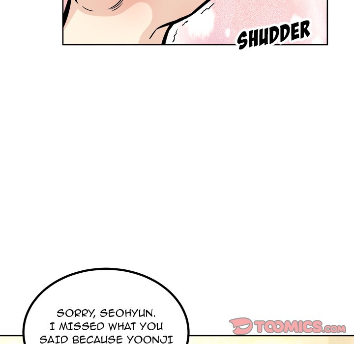 Excuse me, This is my Room - Chapter 70 Page 87