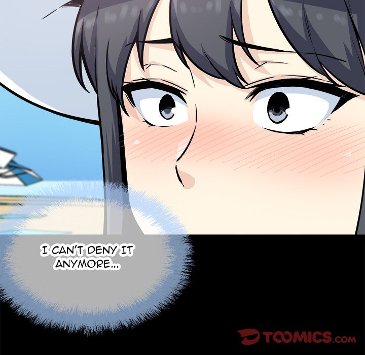 Excuse me, This is my Room - Chapter 70 Page 9