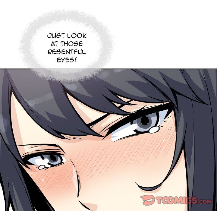 Excuse me, This is my Room - Chapter 70 Page 93