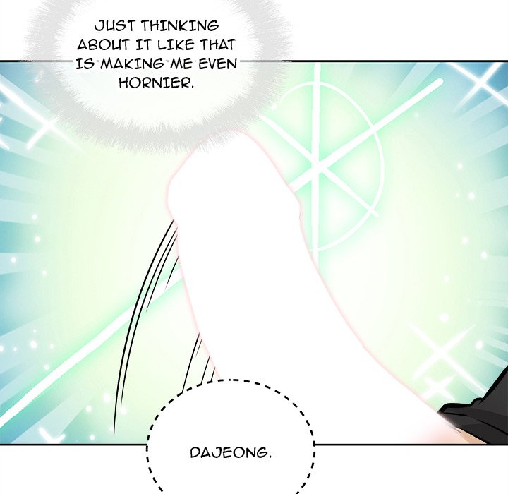 Excuse me, This is my Room - Chapter 70 Page 98