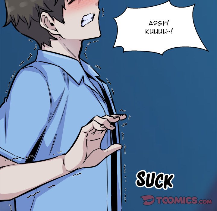 Excuse me, This is my Room - Chapter 73 Page 153