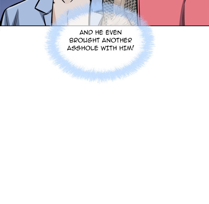 Excuse me, This is my Room - Chapter 76 Page 10