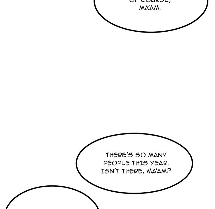 Excuse me, This is my Room - Chapter 76 Page 119