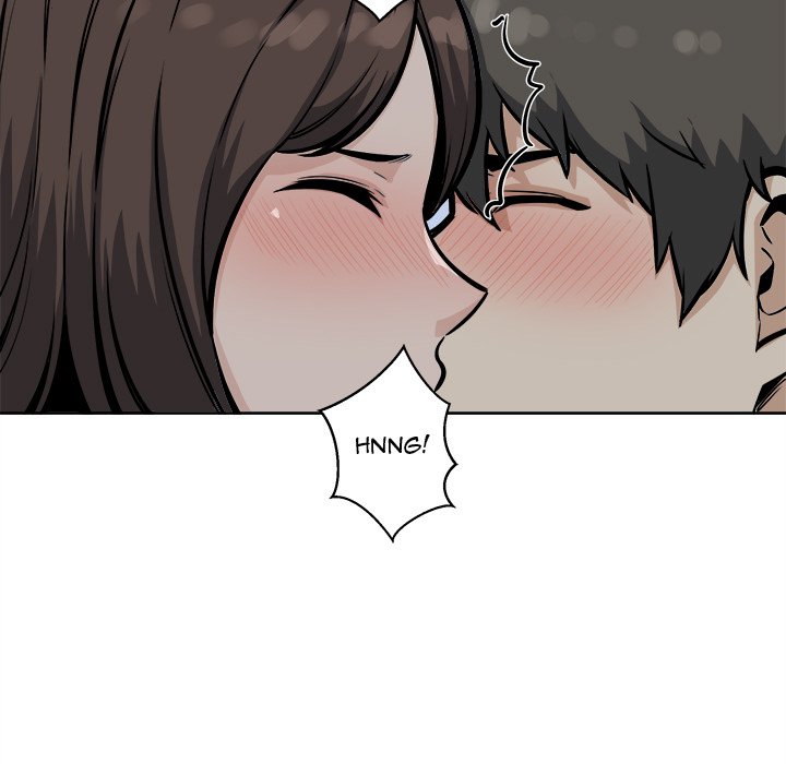 Excuse me, This is my Room - Chapter 79 Page 119