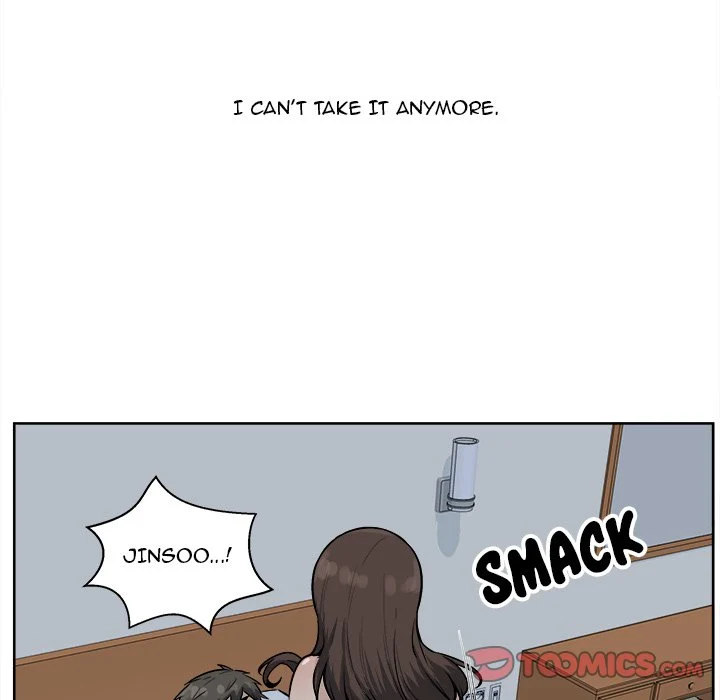 Excuse me, This is my Room - Chapter 81 Page 108