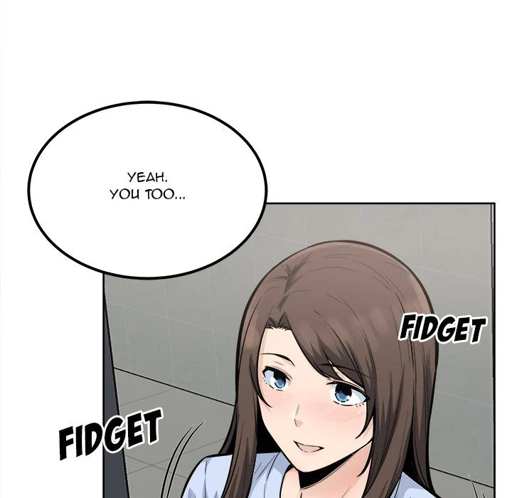Excuse me, This is my Room - Chapter 82 Page 83