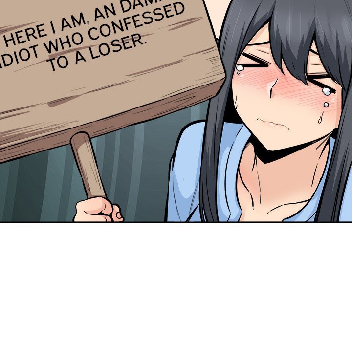 Excuse me, This is my Room - Chapter 84 Page 47