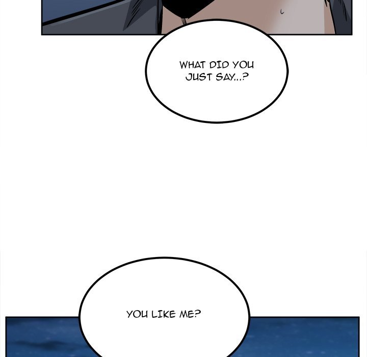 Excuse me, This is my Room - Chapter 84 Page 8