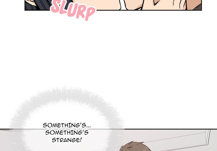 Excuse me, This is my Room - Chapter 85 Page 2