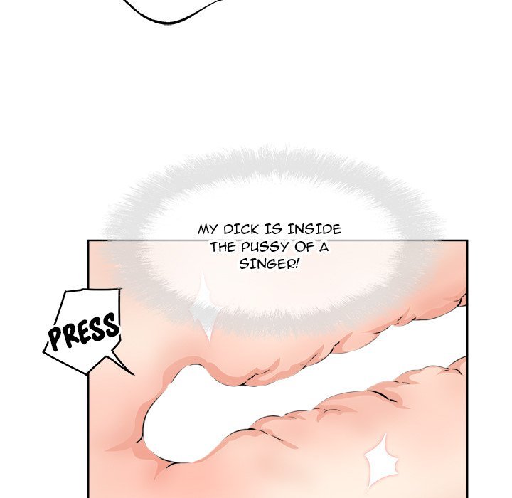 Excuse me, This is my Room - Chapter 92 Page 103