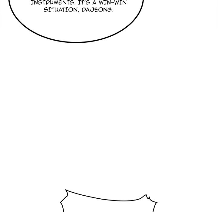 Excuse me, This is my Room - Chapter 96 Page 87