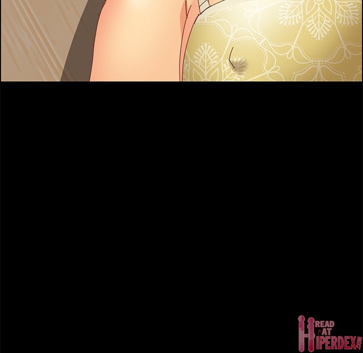 The Assistant - Chapter 11 Page 145