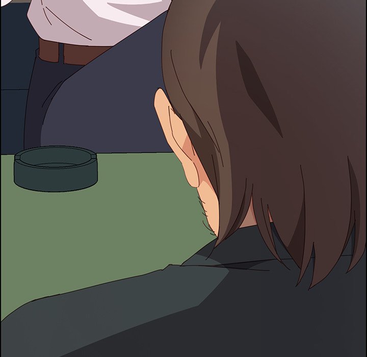 The Assistant - Chapter 19 Page 112