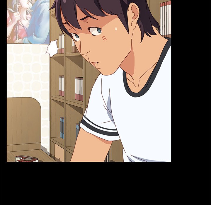 The Assistant - Chapter 23 Page 13