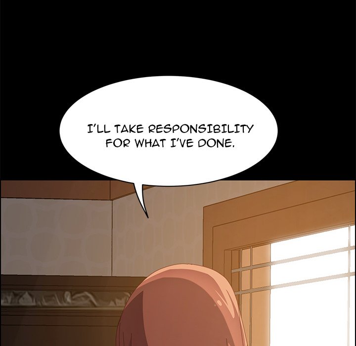 The Assistant - Chapter 25 Page 17