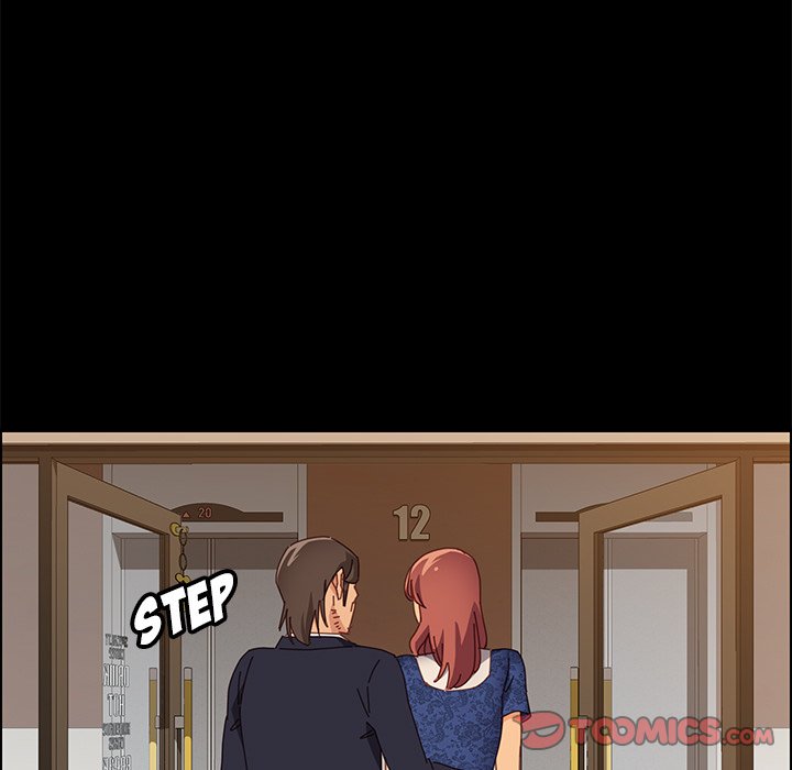 The Assistant - Chapter 29 Page 39