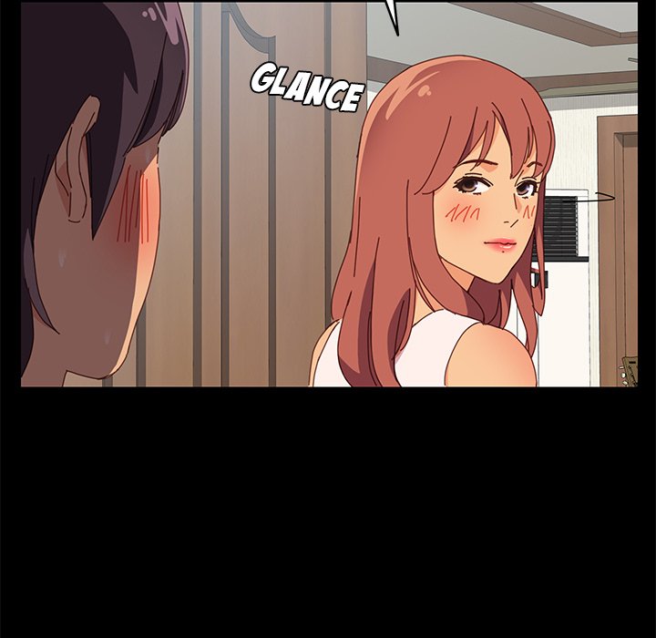 The Assistant - Chapter 3 Page 59