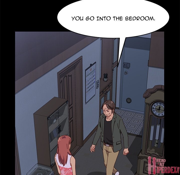 The Assistant - Chapter 3 Page 81