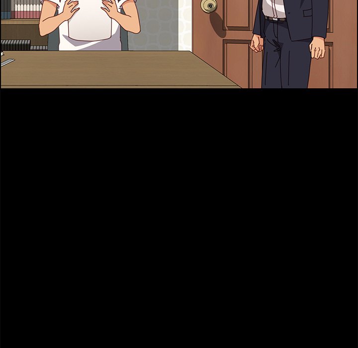 The Assistant - Chapter 32 Page 23