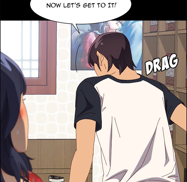 The Assistant - Chapter 33 Page 32