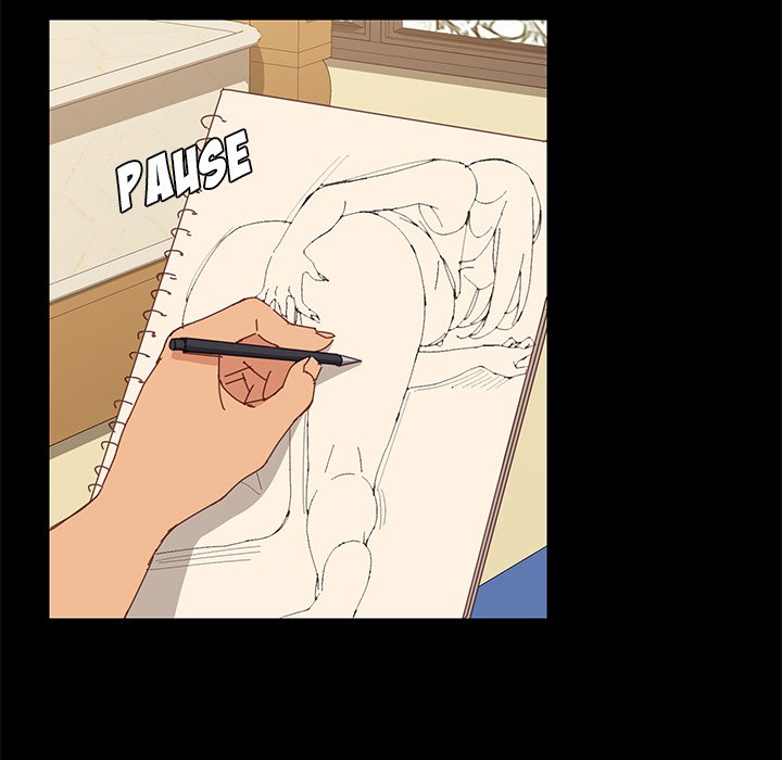 The Assistant - Chapter 4 Page 122