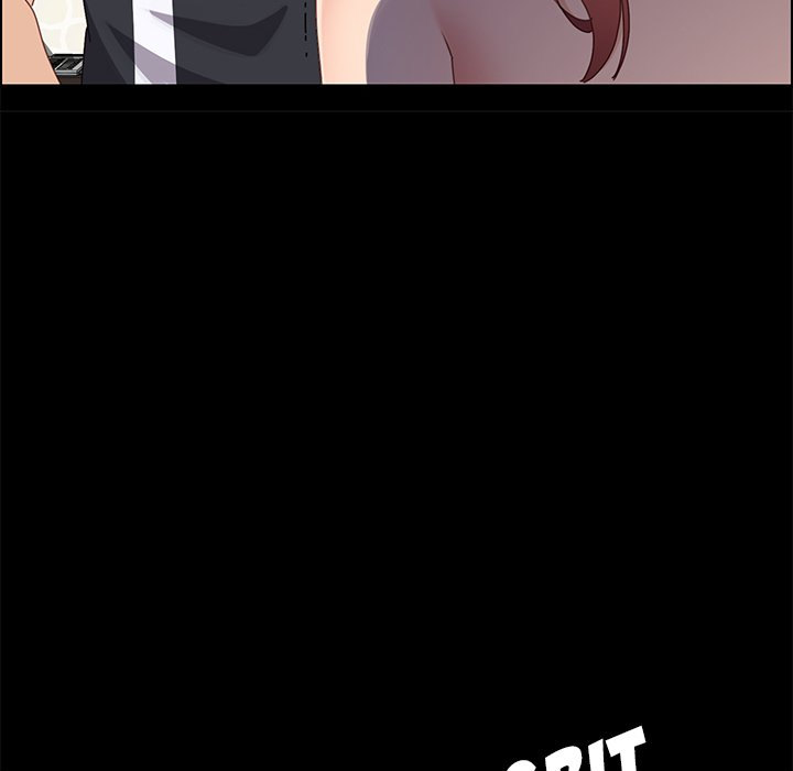 The Assistant - Chapter 47 Page 52