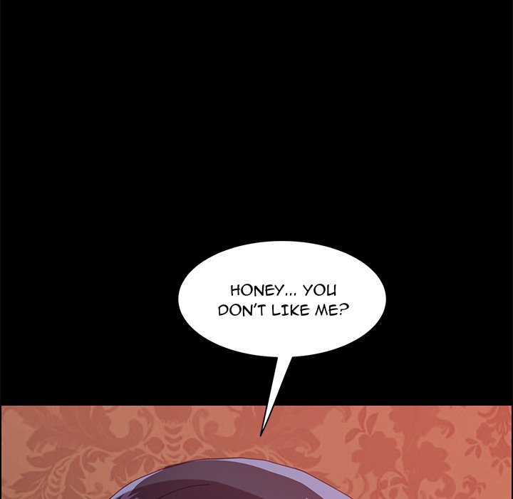 The Assistant - Chapter 7 Page 107