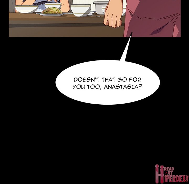 The Assistant - Chapter 7 Page 156