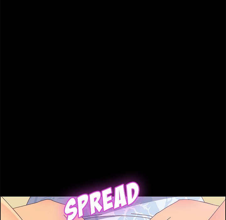 The Assistant - Chapter 9 Page 115