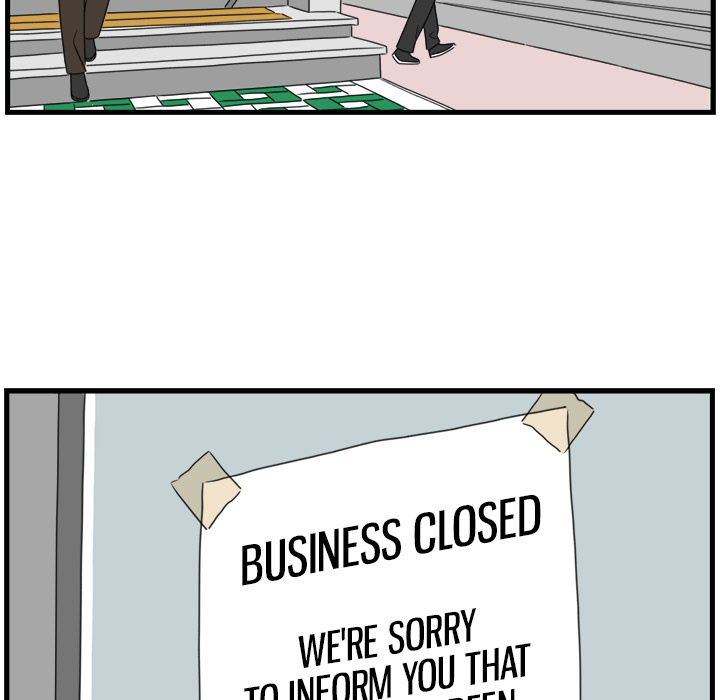 Let Me Hold Your Hand - Chapter 1 Page 35