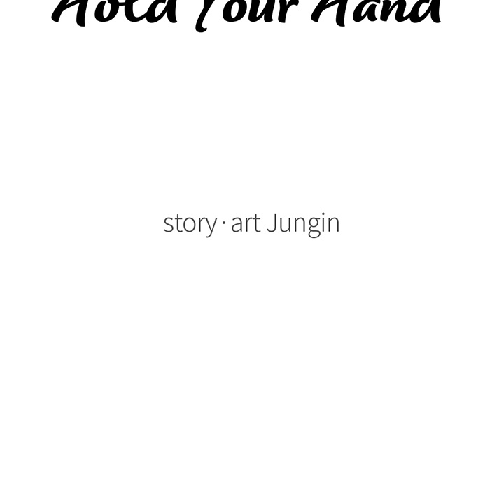 Let Me Hold Your Hand - Chapter 1 Page 9