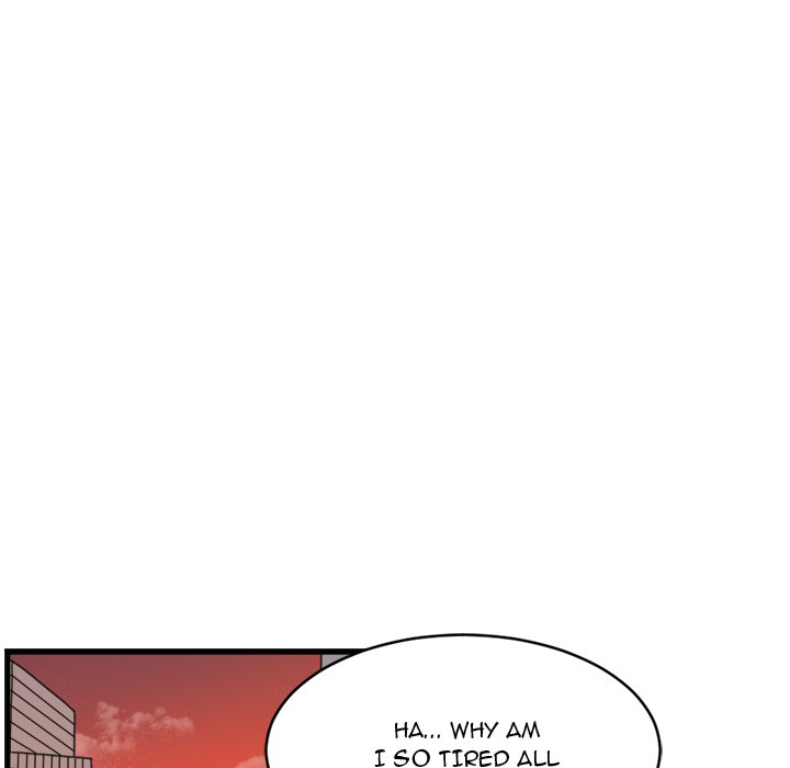 Let Me Hold Your Hand - Chapter 10 Page 21