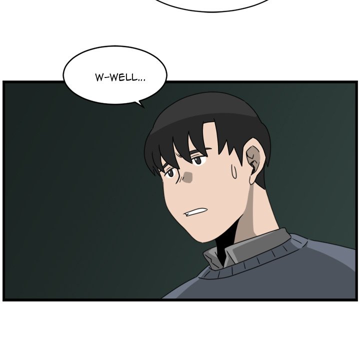 Let Me Hold Your Hand - Chapter 10 Page 27