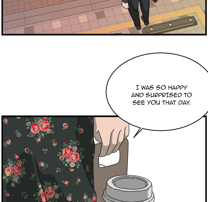 Let Me Hold Your Hand - Chapter 10 Page 39