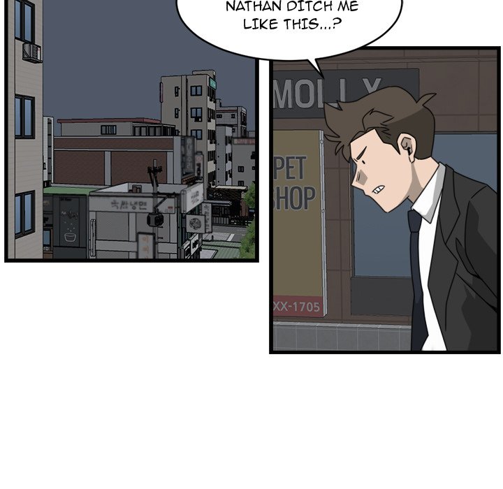 Let Me Hold Your Hand - Chapter 10 Page 55