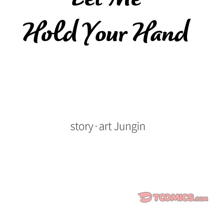 Let Me Hold Your Hand - Chapter 10 Page 6