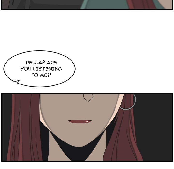 Let Me Hold Your Hand - Chapter 10 Page 71