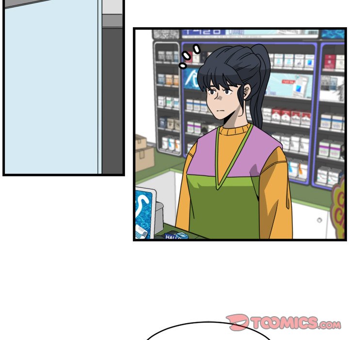 Let Me Hold Your Hand - Chapter 12 Page 56