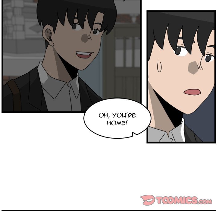 Let Me Hold Your Hand - Chapter 13 Page 52