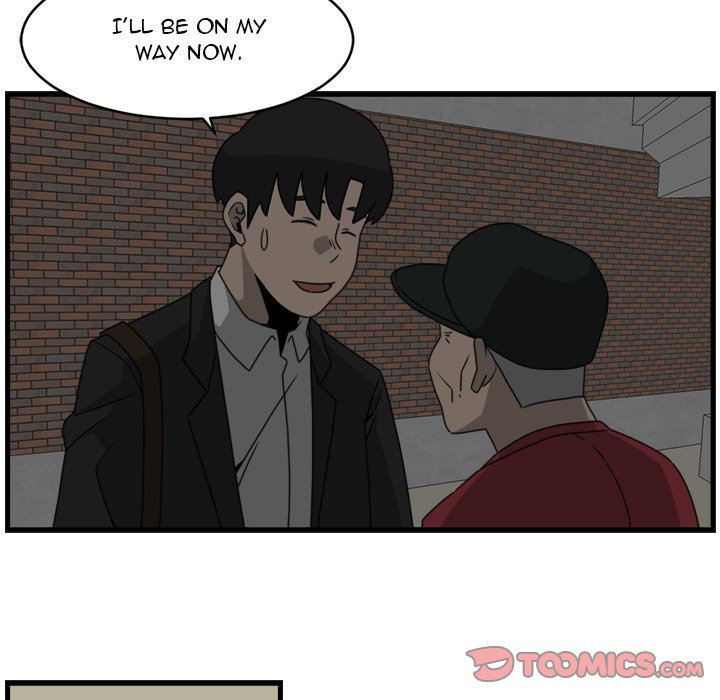 Let Me Hold Your Hand - Chapter 13 Page 58