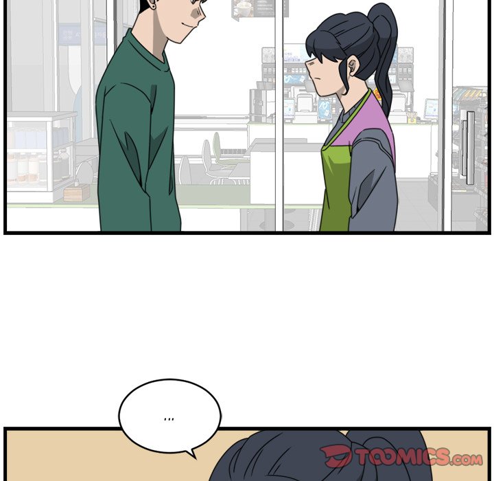 Let Me Hold Your Hand - Chapter 15 Page 14