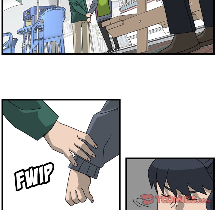 Let Me Hold Your Hand - Chapter 15 Page 42