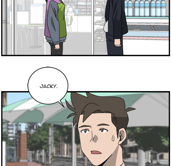 Let Me Hold Your Hand - Chapter 15 Page 45