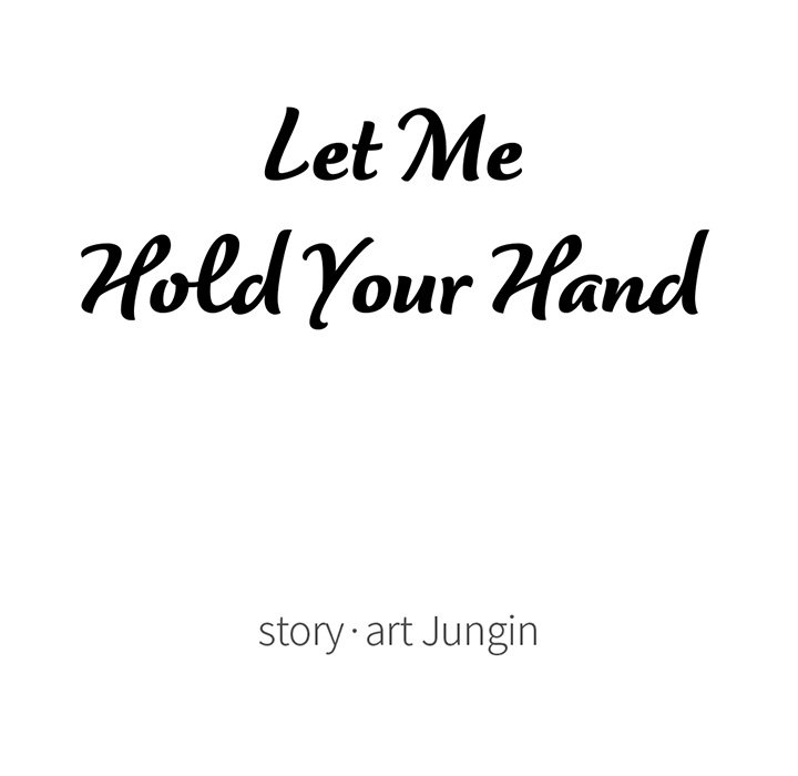 Let Me Hold Your Hand - Chapter 15 Page 5