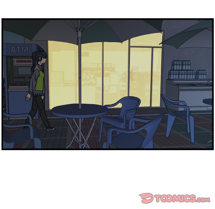 Let Me Hold Your Hand - Chapter 15 Page 58