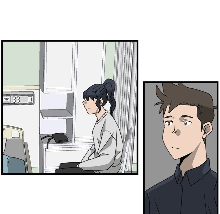 Let Me Hold Your Hand - Chapter 18 Page 31